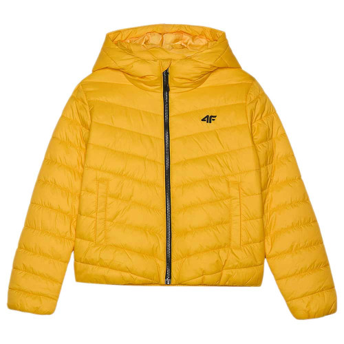 4F Παιδικό μπουφάν Down Jacket